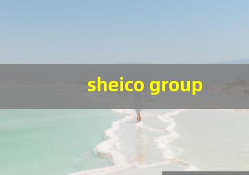 sheico group